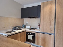 Forest View Apartments