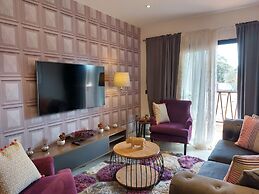 Forest View Apartments