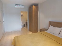 Forest View Apartments