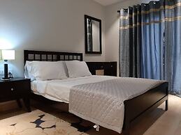 Forest View Apartments