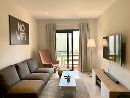 Forest View Apartments