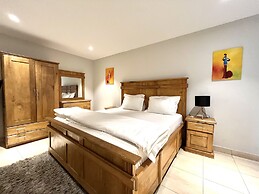 Forest View Apartments