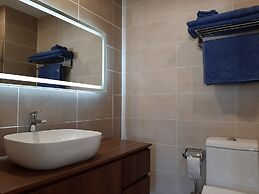 Forest View Apartments