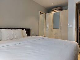 Forest View Apartments