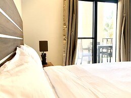 Forest View Apartments