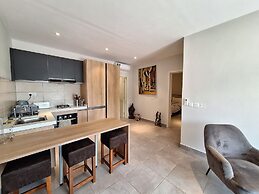 Forest View Apartments