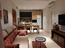 Forest View Apartments