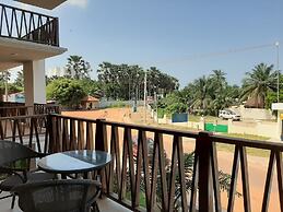 Forest View Apartments