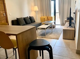 Forest View Apartments