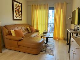 Forest View Apartments