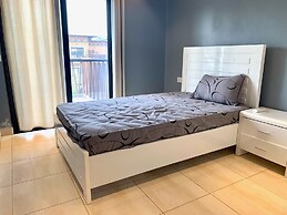 Forest View Apartments