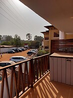 Forest View Apartments