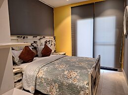 Forest View Apartments