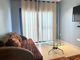 Forest View Apartments