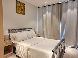 Forest View Apartments