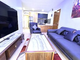 Forest View Apartments