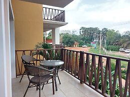 Forest View Apartments