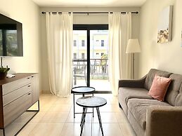 Forest View Apartments