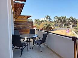 Forest View Apartments