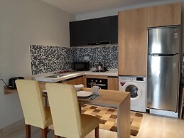 Forest View Apartments