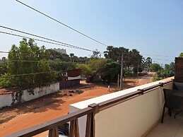 Forest View Apartments