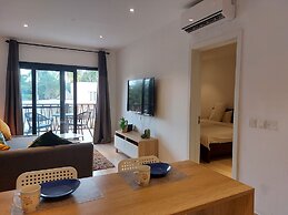 Forest View Apartments