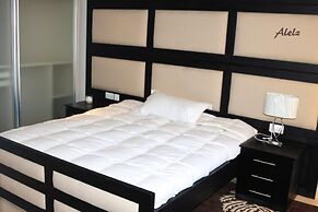 Forest View Apartments