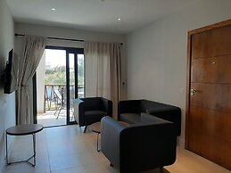 Forest View Apartments