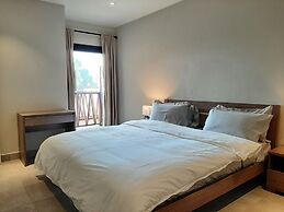 Forest View Apartments