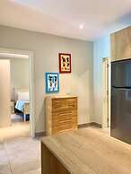 Forest View Apartments