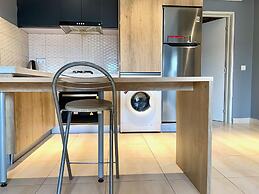 Forest View Apartments