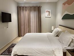 Forest View Apartments