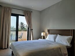 Forest View Apartments