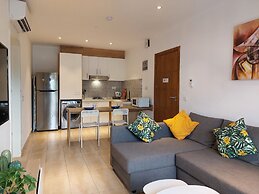 Forest View Apartments