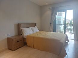 Forest View Apartments