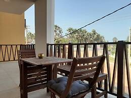 Forest View Apartments