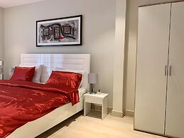 Forest View Apartments