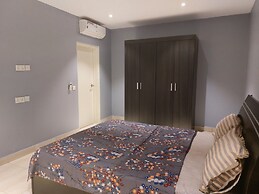 Forest View Apartments