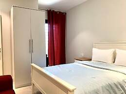 Forest View Apartments