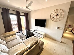 Forest View Apartments