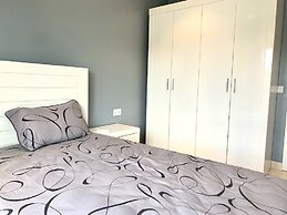 Forest View Apartments