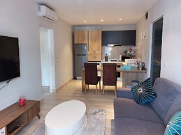 Forest View Apartments