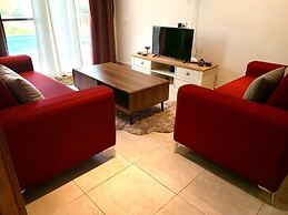 Forest View Apartments