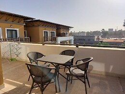 Forest View Apartments