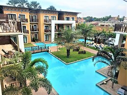 Forest View Apartments