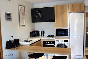 Forest View Apartments