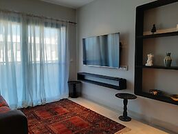 Forest View Apartments