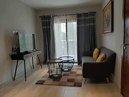 Forest View Apartments