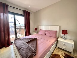 Forest View Apartments