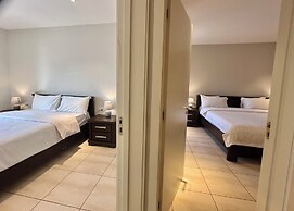 Forest View Apartments